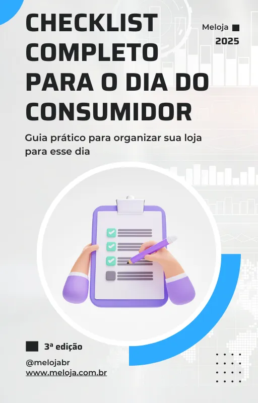 Checklist Completo para o Dia do Consumidor