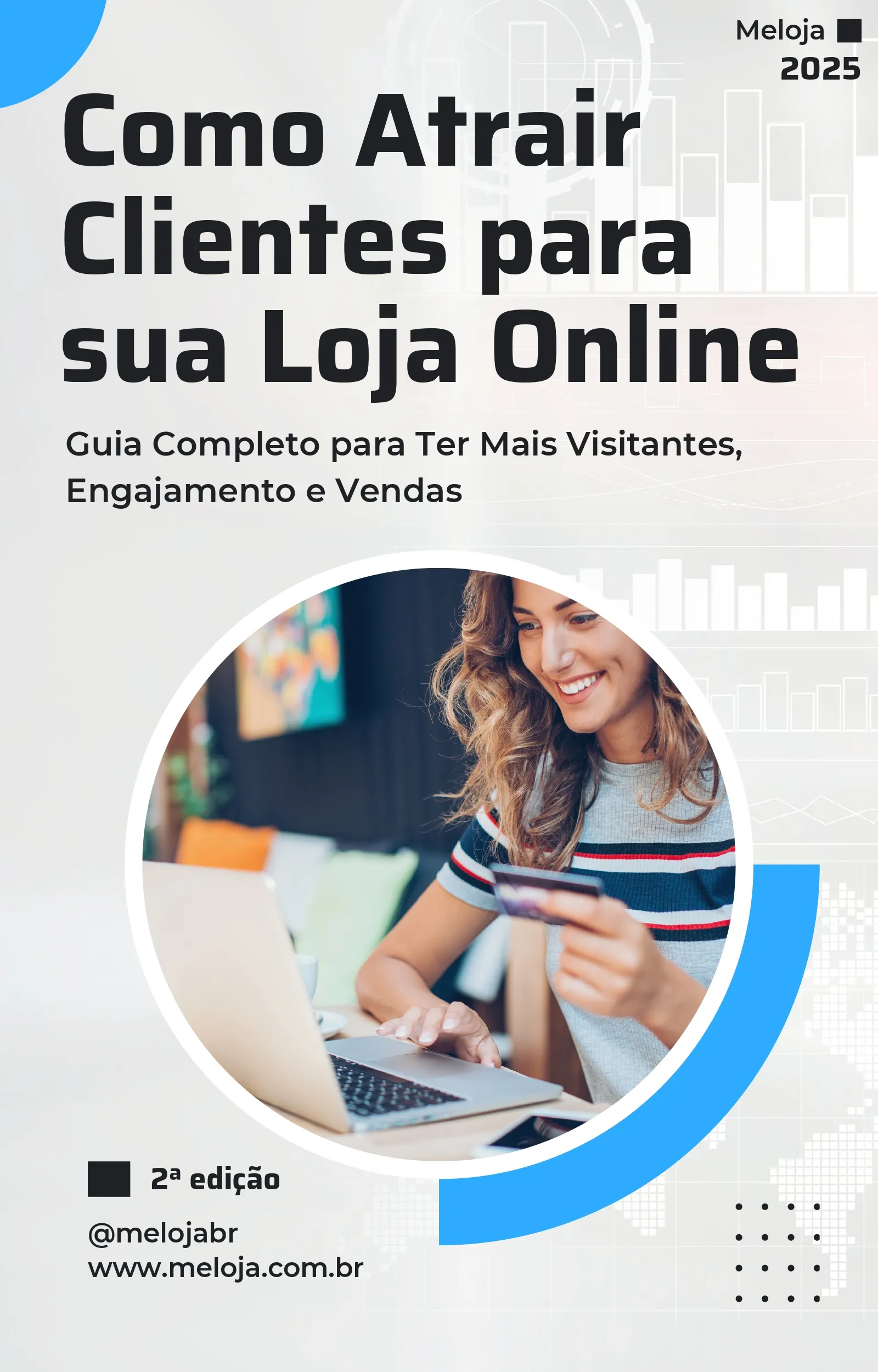 Como Atrair Clientes para sua Loja Online