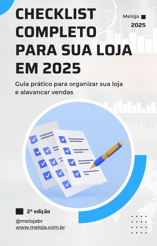 Checklist Completo para sua Loja em 2025